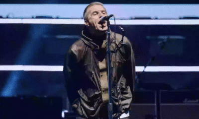 Liam Gallagher Blasts Coldplay’s Viral Kiss Cam Scandal: “We Don’t Do That Snidey S*”** Oasis